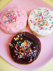 Sprinkle Cookie Soap