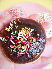 Sprinkle Cookie Soap
