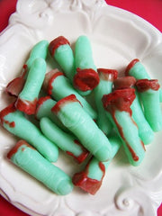 Zombie Finger Soap Set