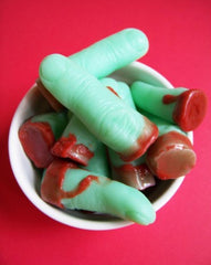 Zombie Finger Soap Set