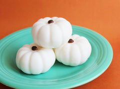 Fall Pumpkin Soap
