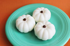 Fall Pumpkin Soap