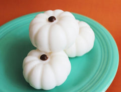 Fall Pumpkin Soap