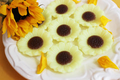 Sunflower Soap Set
