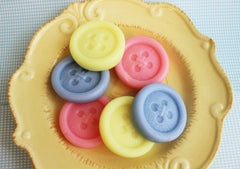 Jumbo Button Soap Set