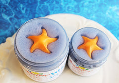 Crystal Waters Whipped Sugar Scrub
