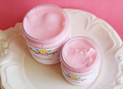 Bubblegum Whipped Body Butter