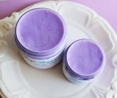 Lavender Whipped Body Butter