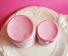 Pink Sangria Whipped Body Butter