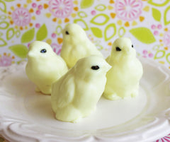 Baby Chick Lemon Soap