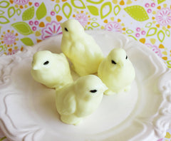 Baby Chick Lemon Soap