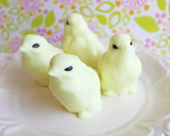 Baby Chick Lemon Soap