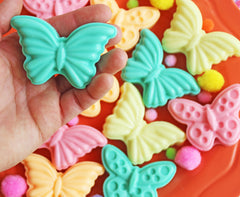 Butterfly Soap Set