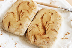 Scorpion Fossil Soap Bar