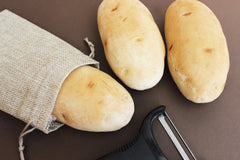Potato Soap