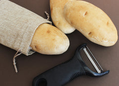 Potato Soap