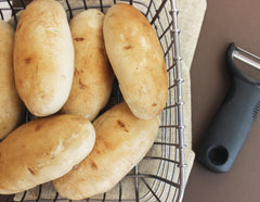 Potato Soap
