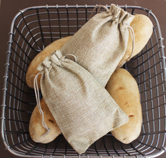 Potato Soap