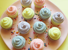 Sweet Mini Cupcake 4 Pack