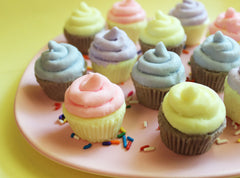 Sweet Mini Cupcake 4 Pack
