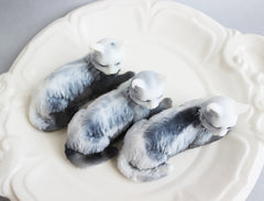 Fresh Brewed Coffee Cat Soap