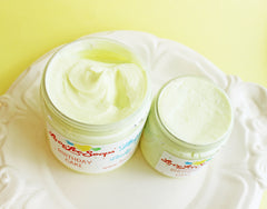 Birthday Cake Whipped Body Butter