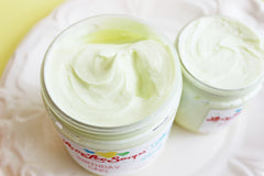 Birthday Cake Whipped Body Butter