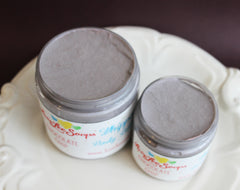 Chocolate Whipped Body Butter