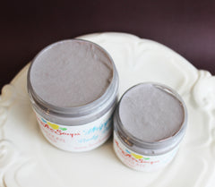 Chocolate Whipped Body Butter