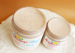 Cookie Dough Whipped Body Butter