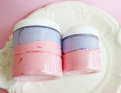 Cotton Candy Whipped Body Butter