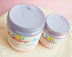 Cotton Candy Whipped Body Butter