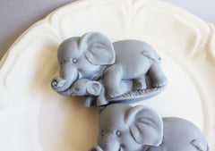 Elephant Soap Bar