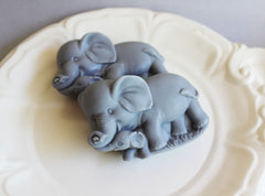 Elephant Soap Bar