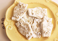 Oatmeal Owl Soap Set
