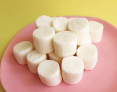 Vanilla Marshmallow Soap Set