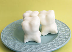 Silly Tooth Soap