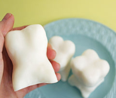 Silly Tooth Soap
