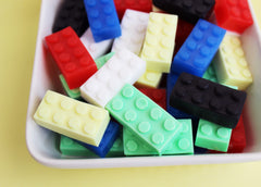 Building Block Soap Set