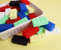 Building Block Soap Set
