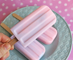 Cotton Candy Ice Cream Soap Pop