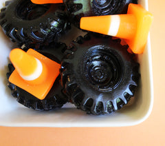 Construction Soap Set