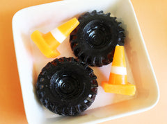 Construction Soap Set
