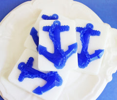 Nautical Anchor Soap