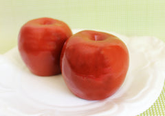 Juicy Apple Soap