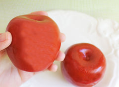 Juicy Apple Soap