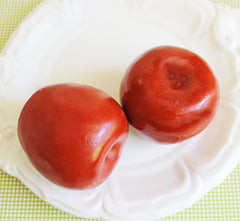 Juicy Apple Soap