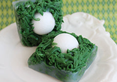 Golf Ball Soap Bar