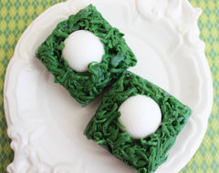 Golf Ball Soap Bar