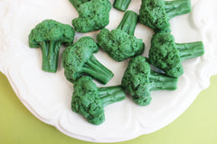 Broccoli Vegetable Soap